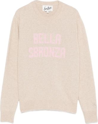 MC2 Saint Barth Top New Queen - Toni neutri