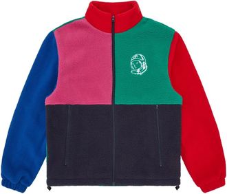 Billionaire Boys Club Giacca Heart & Mind - Rosso