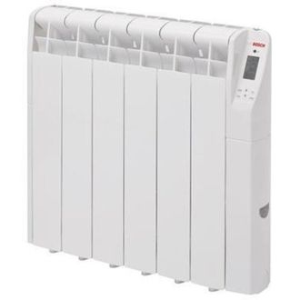 Bosch Emisor T&eacute;rmico Ero 3000/1000w