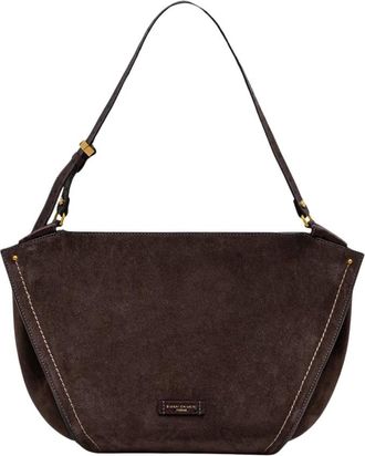 Gianni Chiarini Mujer, Bolsos, Marr&oacute;n, Talla: ONE Size
