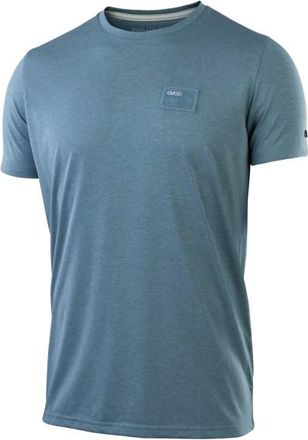 Evoc T-Shirt Dry 701930 Velotrikot f&uuml;r Herren | blau