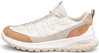 Ecco Ult-Trn WP Shoe Multisportschuhe f&uuml;r Damen | wei&szlig;/beige