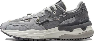 Li-Ning CF Origin 2 Grey White AGCT323-1