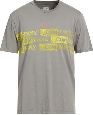 C.P. Company TOPS - T-shirts auf YOOX.COM