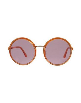 Guess EYEWEAR - Sunglasses sur YOOX.COM