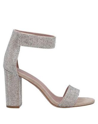Jeffrey Campbell FOOTWEAR - Sandals on YOOX.COM