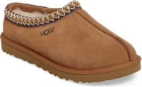 UGG Tasman Slipper in Chestnut at Nordstrom Rack, Size 16