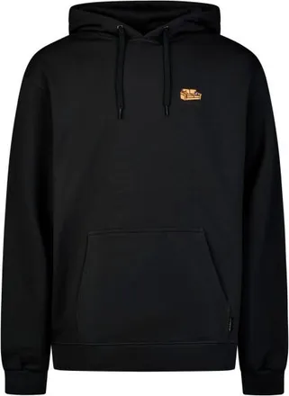 Iriedaily Serial Chiller Hoodie Hoodie f&uuml;r Herren | schwarz