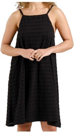 Dedicated Dress Nykvarn Lace Kleid f&uuml;r Damen | schwarz