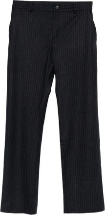 Paloma Wool Broek met krijtstreep - Blauw