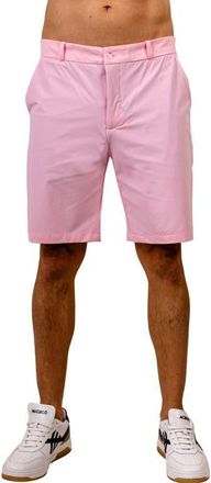 Maceoo All Day Shorts in Pink at Nordstrom, Size 32
