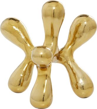 CosmoLiving by Cosmopolitan Cosmoliving By Cosmopolitan Gold Jax