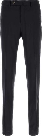 Pantaloni Torino Midnight Blue Slim Trousers