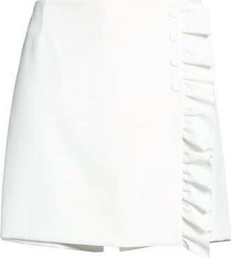 Tory Burch HOSEN & R&Ouml;CKE - Minir&ouml;cke auf YOOX.COM