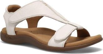 Taos The Show Sandal in White at Nordstrom, Size 11