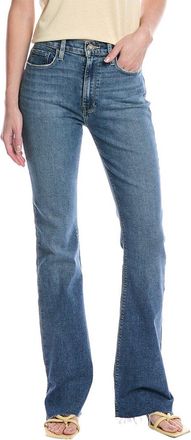 Hudson Hudson Jeans Barbara Palace High-Rise Bootcut Jean