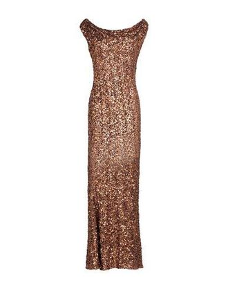 Vivienne Westwood KLEIDER - Maxi-Kleider auf YOOX.COM