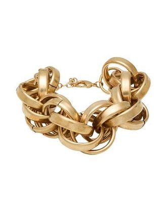 Alberta Ferretti JOYAS y RELOJES - Pulseras en YOOX.COM