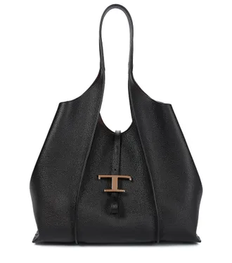 Tod's Borsa Timeless Medium in pelle