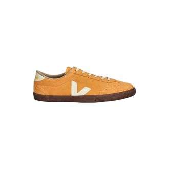 Veja Volley Suede - - Shoes - Donna - Marrone - 36 EU