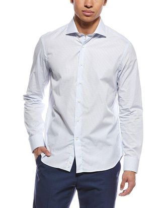Canali Dress Shirt