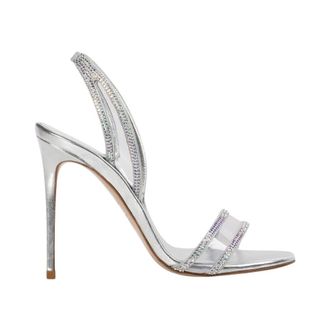 Le Silla Mujer, Zapatos, Gris, Talla: 40 EU