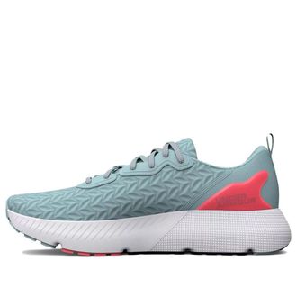 Under Armour (WMNS) Under Armour HOVR Mega 3 Clone Fuse Teal 3025313-300