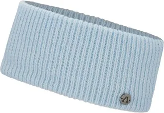 P.A.C. Kaya Alpaca Headband Stirnband - Unisex | grau