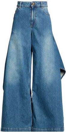 Burberry PARTES DE ABAJO - Pantalones vaqueros en YOOX.COM
