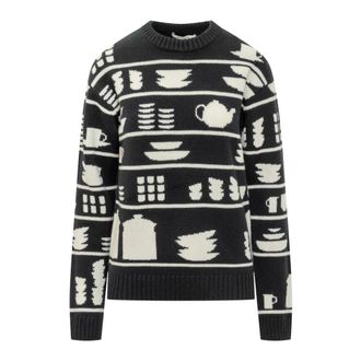 J.W.Anderson Donna, Maglie, Nero, S, new