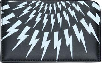 Neil Barrett Small Leather Goods - Document holders sur YOOX.COM