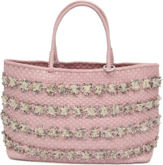 Anteprima Wire Tote Bag (Pre-Owned)