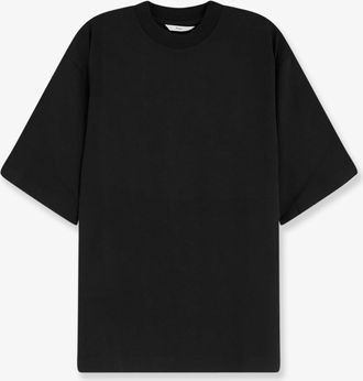 Hev&ograve; Mulino cotton t-shirt - HEVO - gender_Man