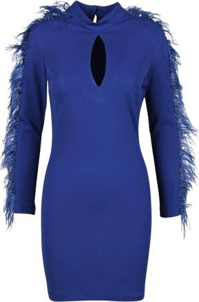 Access Fashion Access Fashion, Donna, Abiti, Blu, L, new