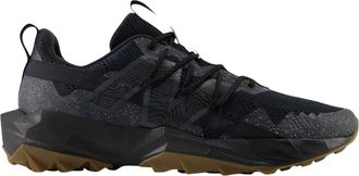 New Balance Herenschoenen Tektrel (Zwart/Gum)