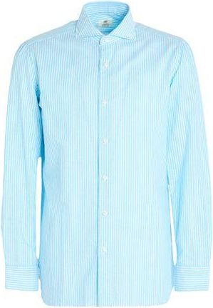 LUIGI BORRELLI NAPOLI TOPWEAR - Camicie su YOOX.COM