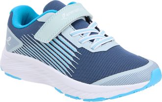 ENERGETICS Laufschuh ENERGETICS Elexir XIII V/L J, Gr. 30, navy, blau ice, turquo, Synthetik, Textil, Schuhe Laufschuh