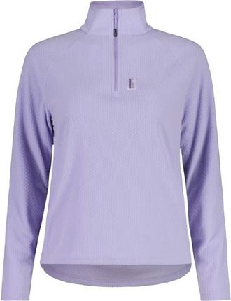 Maloja VangaM. Fleecepullover f&uuml;r Damen | lila