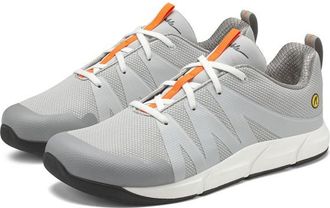 Joe Nimble Addict Runningschuhe f&uuml;r Herren | grau