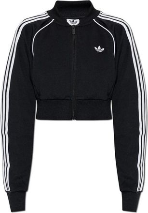 adidas Mujer, Sudaderas, Negro, Talla: XL