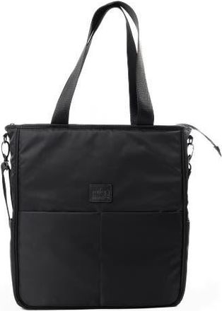 Manhattan Portage Westchester Tote Bag in Black at Nordstrom