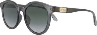 Gucci Womens 55Mm Sunglasses