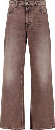 Our Legacy Wata Jeans - Brown