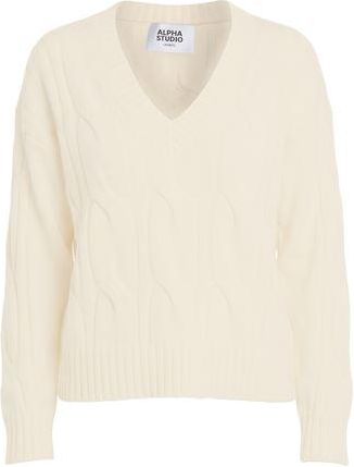 Alpha Studio KNITWEAR - Jumpers sur YOOX.COM