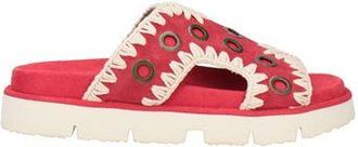 Mou FOOTWEAR - Sandals on YOOX.COM