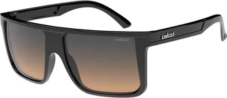 Colcci Garnet 2 C0220A0221 Mens Sunglasses Black Size 58