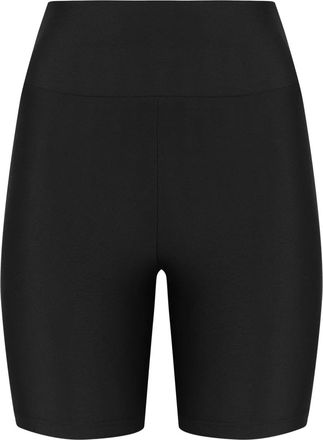 Lygia & Nanny Volley shorts - women - Polyamide/Elastane - 46 - Black
