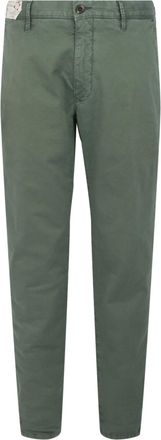 Slowear Incotex Slim Fit Five-Pocket Pants