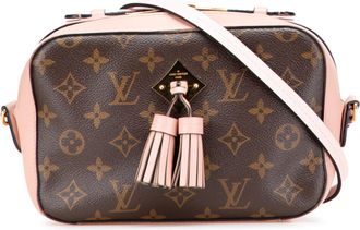 Louis Vuitton Camera Box Monogram Schoudertas