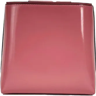Tory Burch Emerson Bucket Bag - Pink